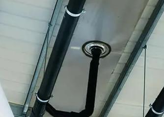 长沙虹吸排水的原理