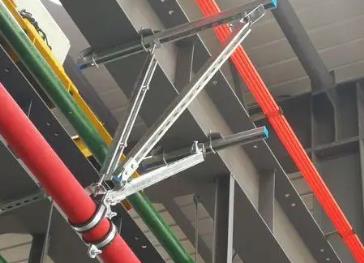长沙抗震支架厂家与你分享你必须做的紧急情况下的准备